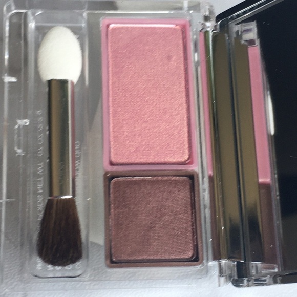 Clinique Colour Surge eyeshadow duo - Picture 3 of 4